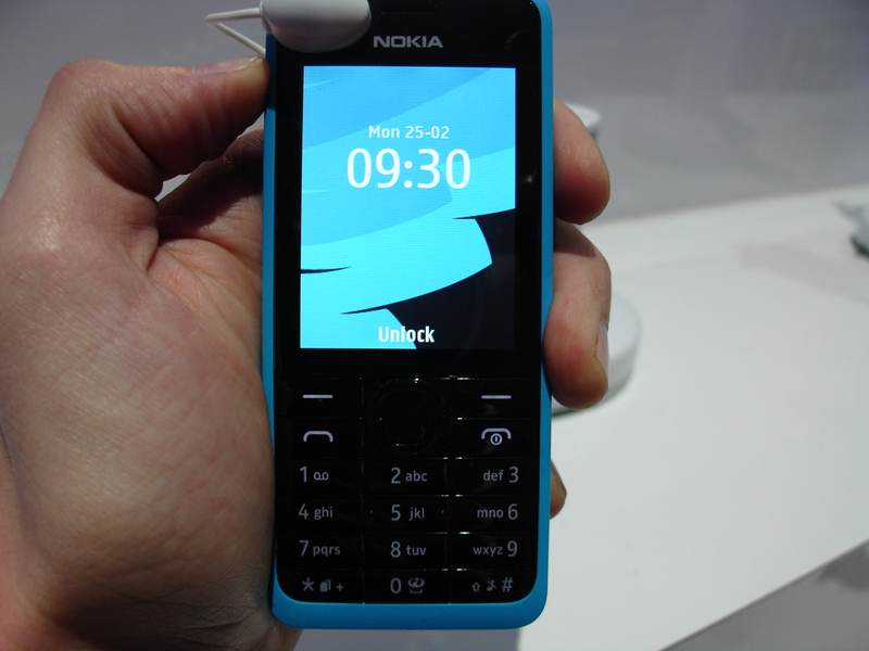 Illustration for article titled Nokia tira los precios: introduce 4 nuevos móviles superbaratos